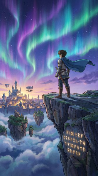 《剑侠情缘》高清视频海报